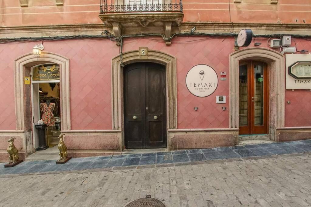 Lxr Oasis Del Mar Tarifa 2Hab Apt エクステリア 写真