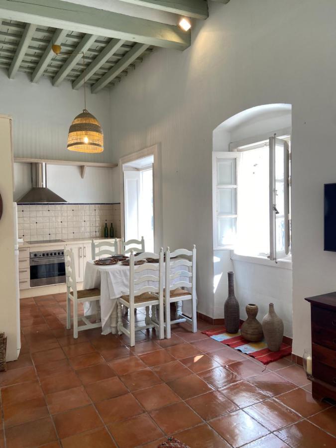 Lxr Oasis Del Mar Tarifa 2Hab Apt エクステリア 写真