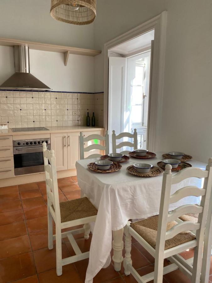 Lxr Oasis Del Mar Tarifa 2Hab Apt エクステリア 写真