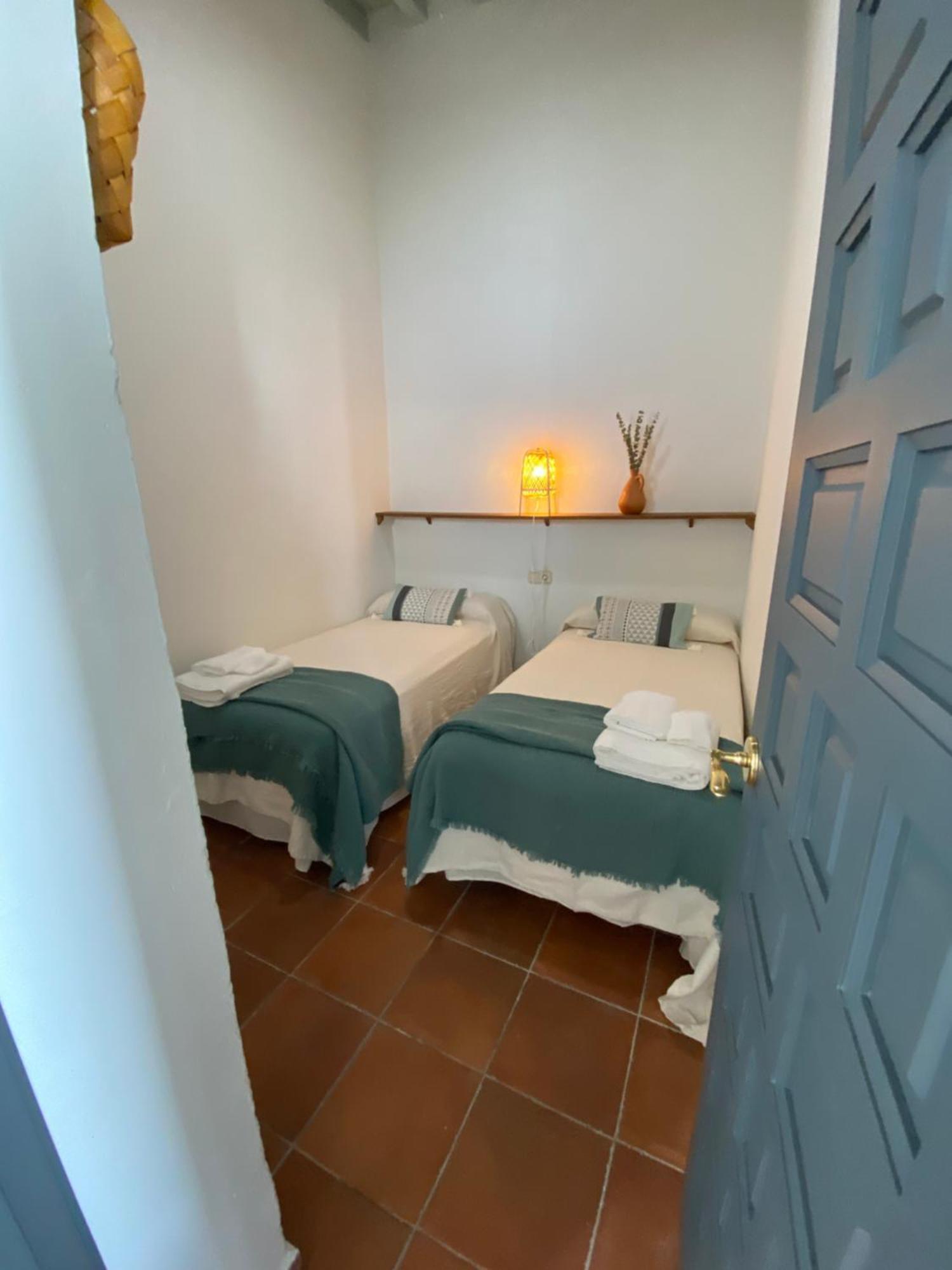 Lxr Oasis Del Mar Tarifa 2Hab Apt エクステリア 写真