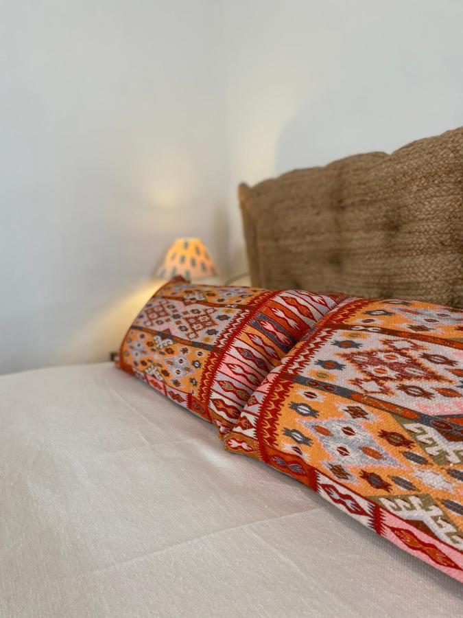 Lxr Oasis Del Mar Tarifa 2Hab Apt エクステリア 写真