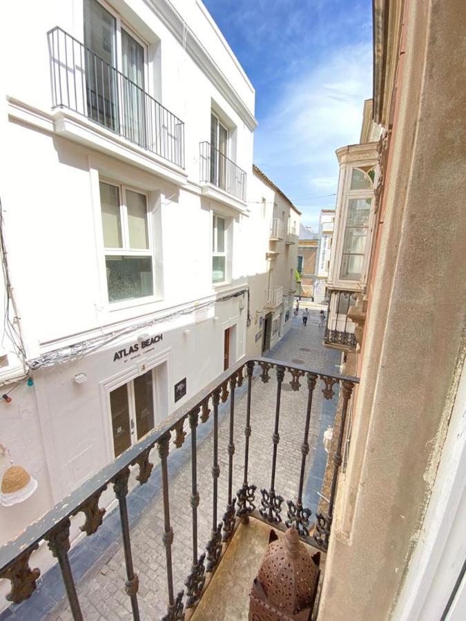 Lxr Oasis Del Mar Tarifa 2Hab Apt エクステリア 写真