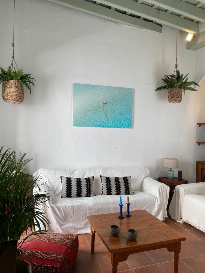 Lxr Oasis Del Mar Tarifa 2Hab Apt エクステリア 写真