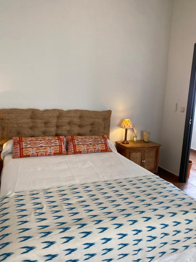 Lxr Oasis Del Mar Tarifa 2Hab Apt エクステリア 写真