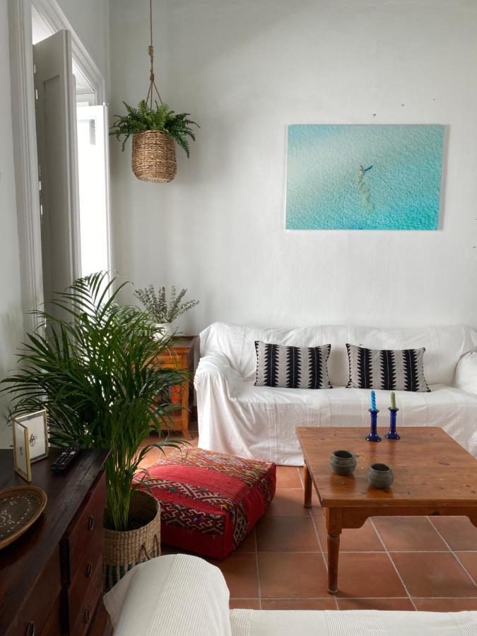 Lxr Oasis Del Mar Tarifa 2Hab Apt エクステリア 写真