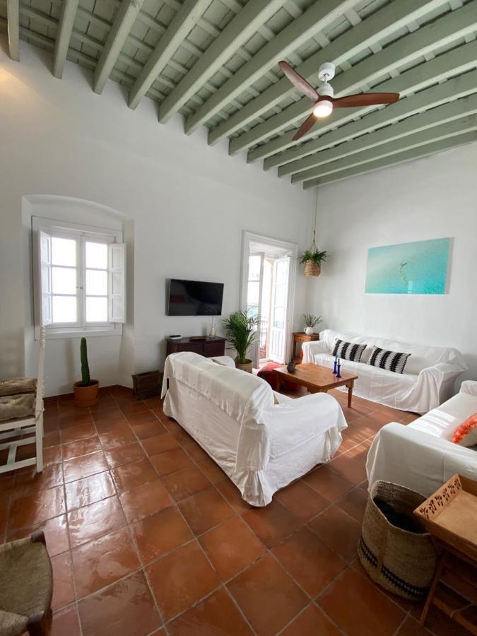 Lxr Oasis Del Mar Tarifa 2Hab Apt エクステリア 写真
