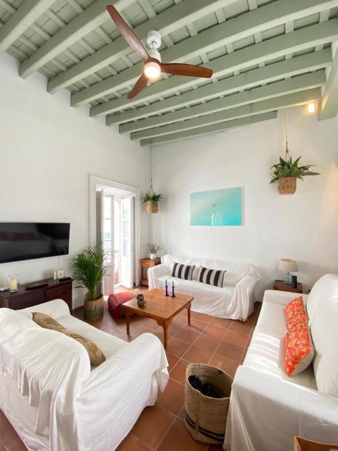 Lxr Oasis Del Mar Tarifa 2Hab Apt エクステリア 写真