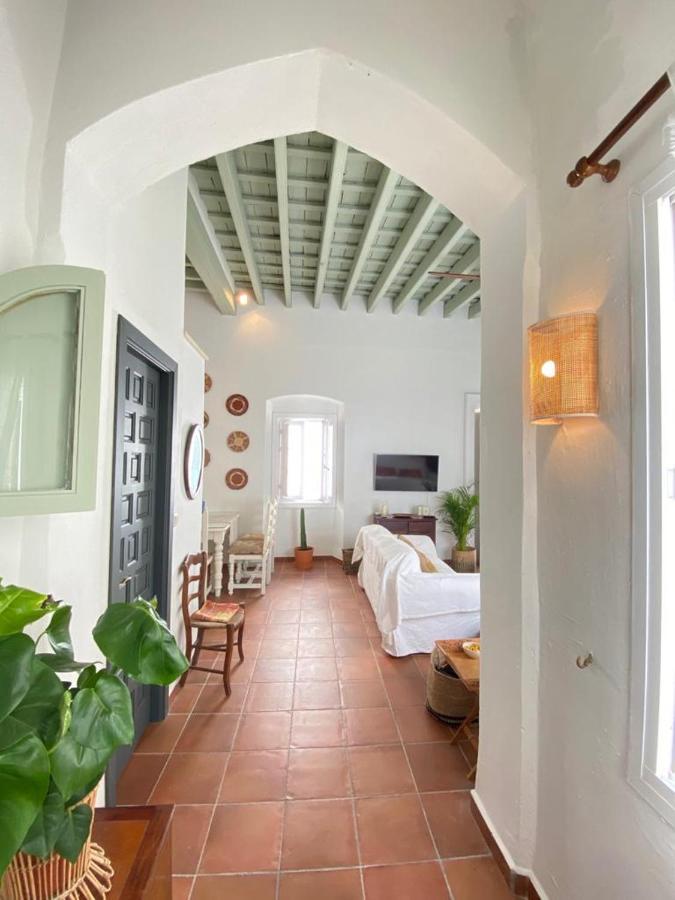 Lxr Oasis Del Mar Tarifa 2Hab Apt エクステリア 写真