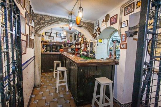 Lxr Oasis Del Mar Tarifa 2Hab Apt エクステリア 写真