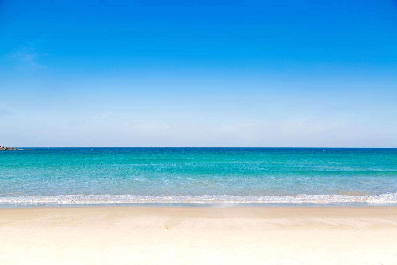 Lxr Oasis Del Mar Tarifa 2Hab Apt エクステリア 写真
