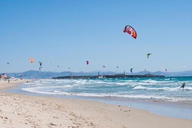Lxr Oasis Del Mar Tarifa 2Hab Apt エクステリア 写真